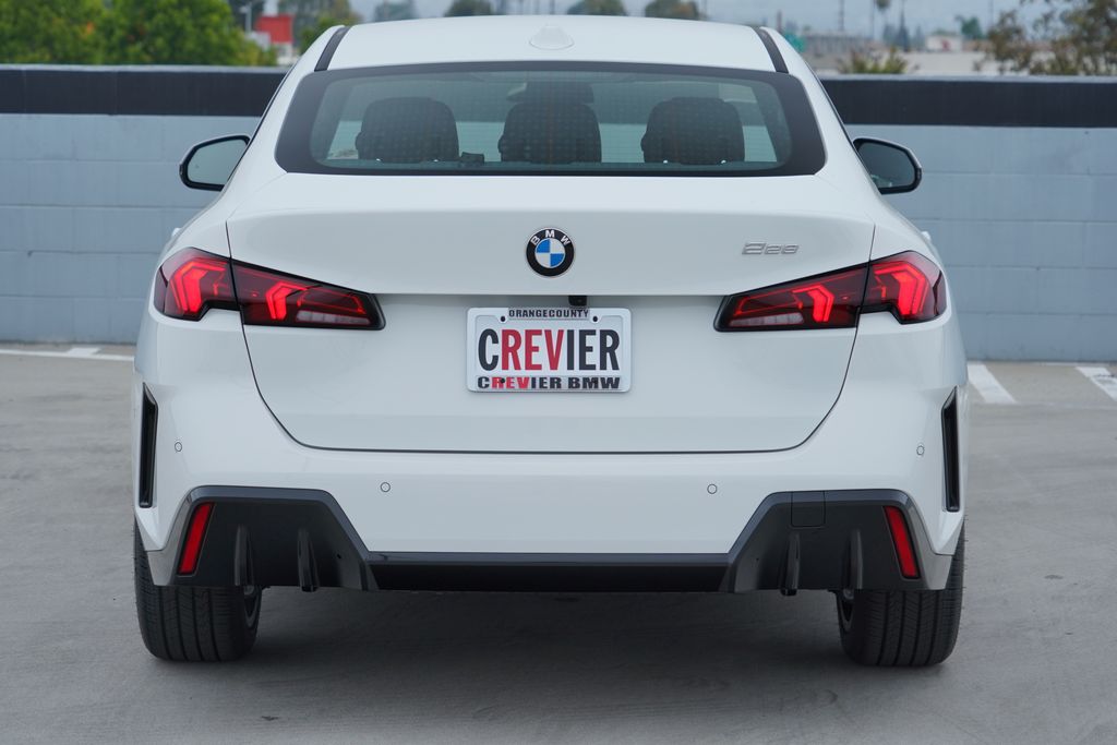 Thumbnail: 2026 BMW 2 Series - 6