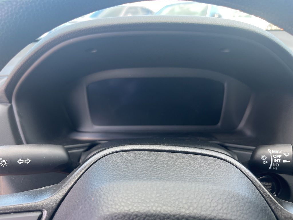 used 2024 Honda Accord car, priced at $22,895