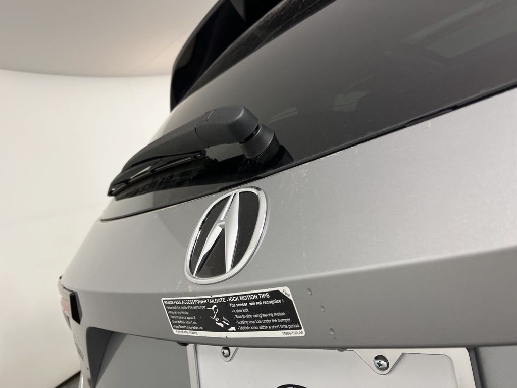 2025 Acura MDX Technology 21