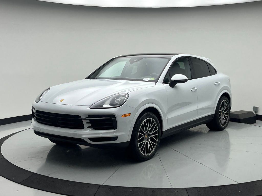 Thumbnail: 2023 Porsche  - 1