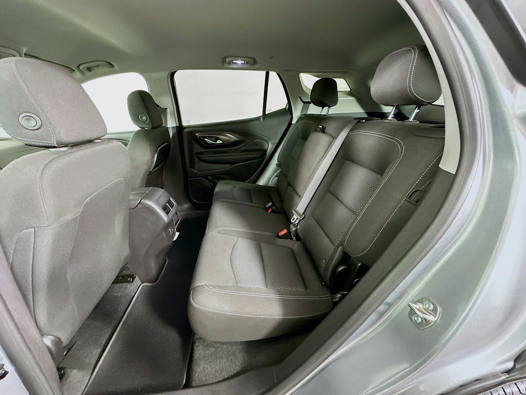 Thumbnail: 2024 GMC Terrain - 23