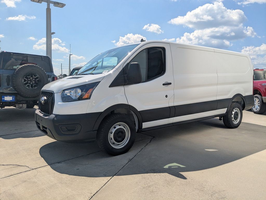 2025 Ford Transit-150 Cargo Van 