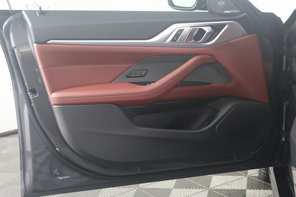 2025 BMW i4 eDrive40 7