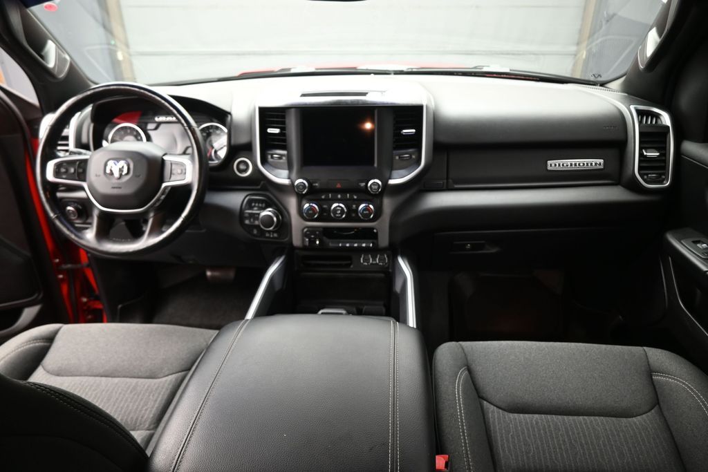 Used 2020 Ram 1500 Truck