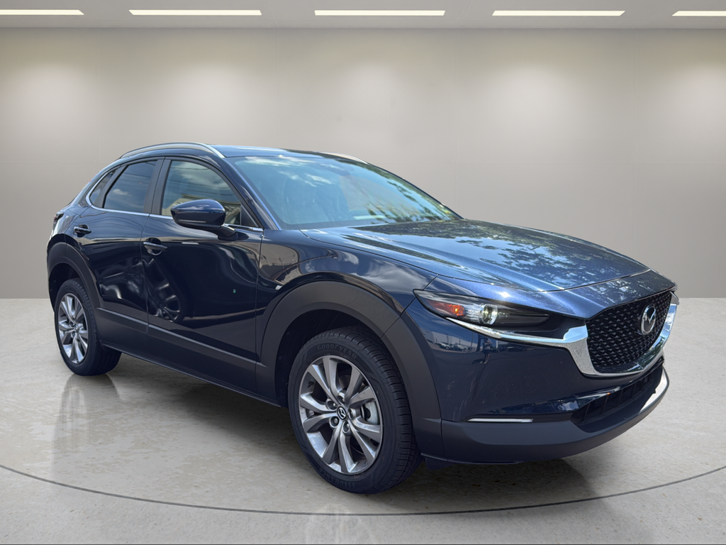 2023 Mazda CX-30 2.5 S Preferred Package - 3