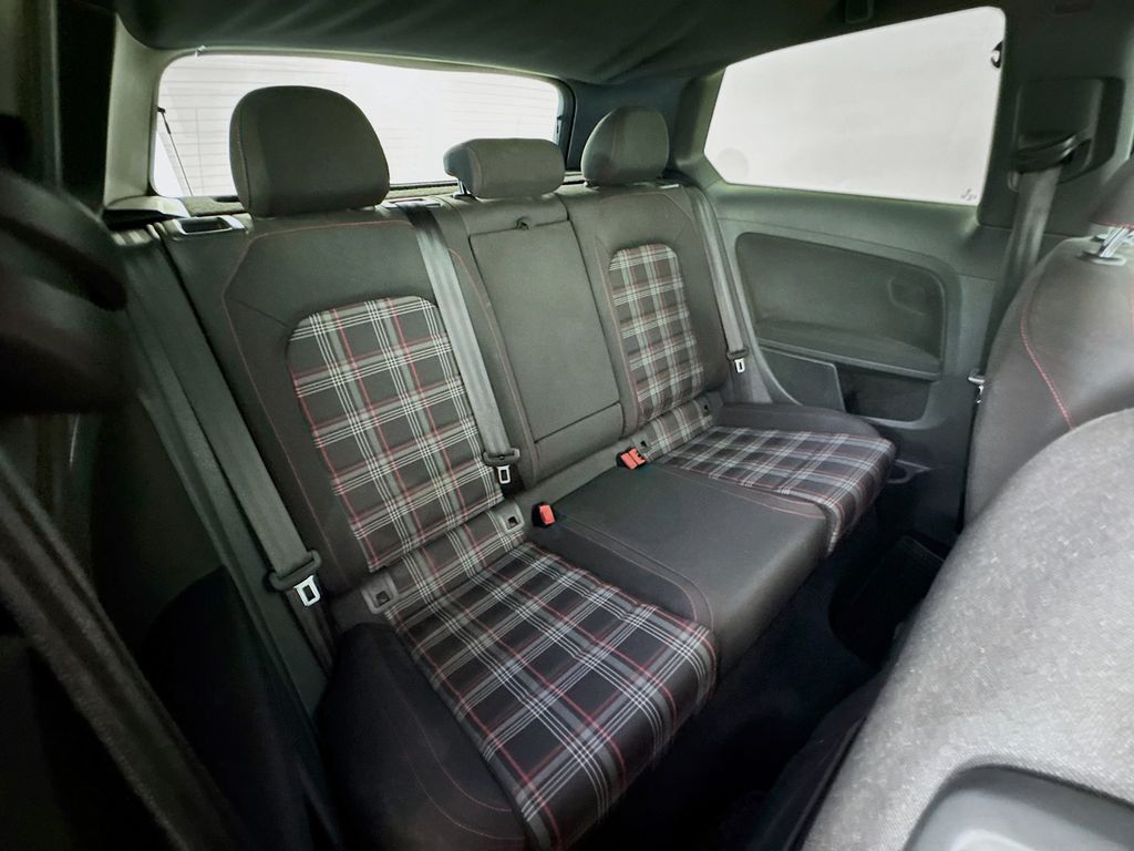 Used Car 2015 Volkswagen Golf Gti  2.0t S For Sale Under $15,000 In Austin, Texas