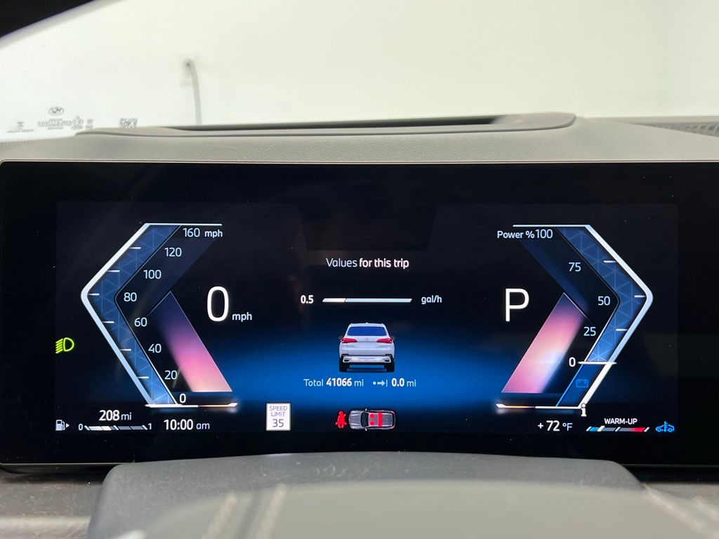 Thumbnail: 2024 BMW X5 - 16