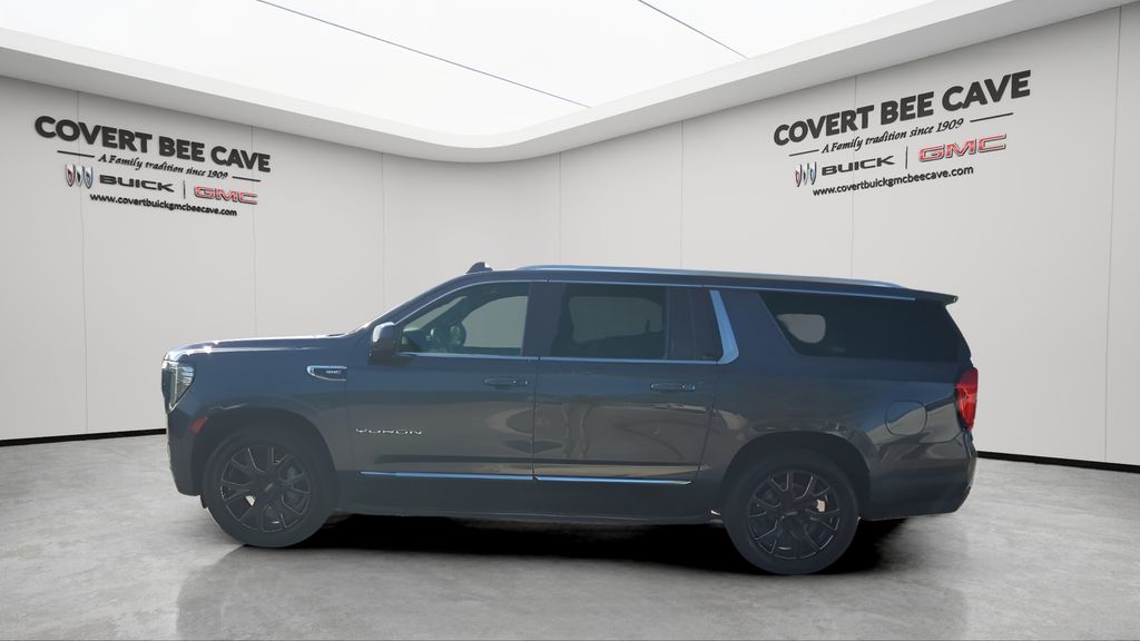 Used Car 2021 Gmc Yukon Xl  Slt For Sale Under $50,000 In Austin, Texas