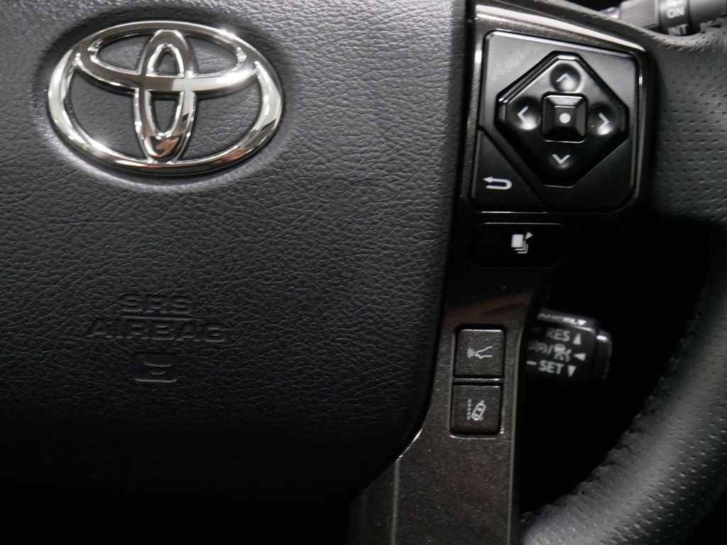 Used 2022 Toyota 4Runner SUV