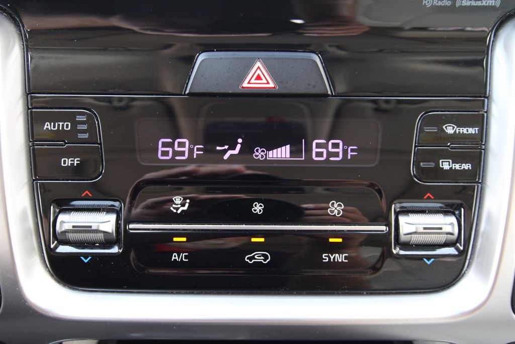 Used 2023 Kia Sorento SUV