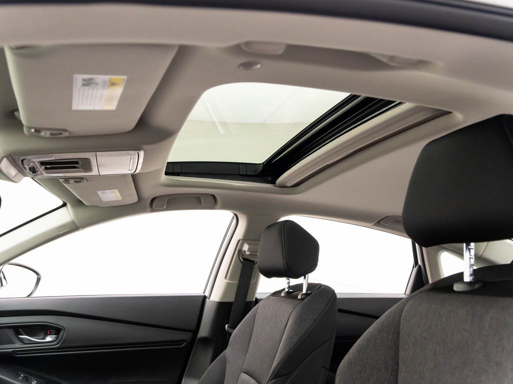 2025 Honda Accord SE photo