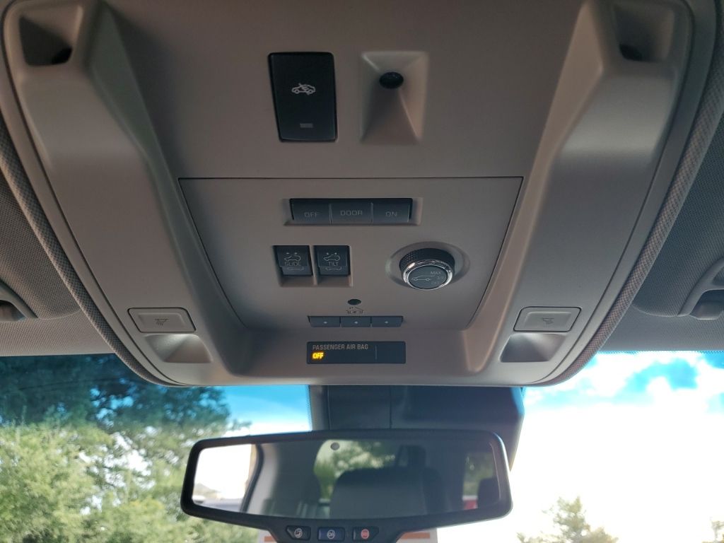 Used Car 2015 Chevrolet Tahoe  Ltz For Sale Under $25,000 In Austin, Texas