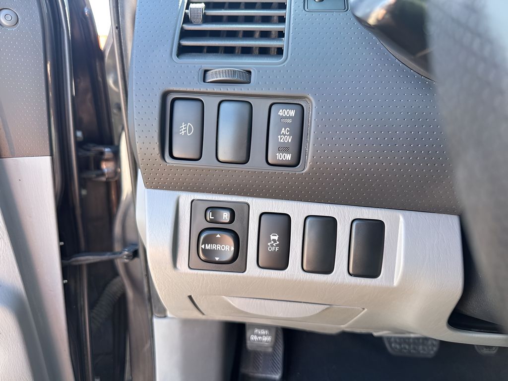 Used Car 2013 Toyota Tacoma  Prerunner For Sale Under $20,000 In Austin, Texas