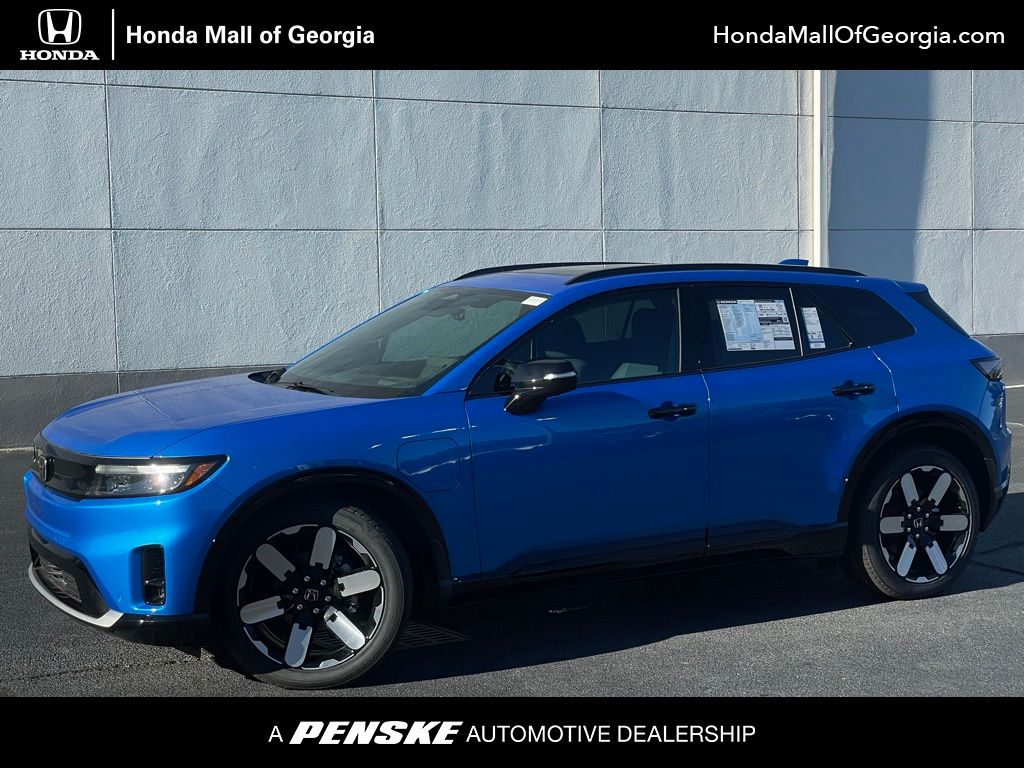 Thumbnail: 2025 Honda Prologue - 1
