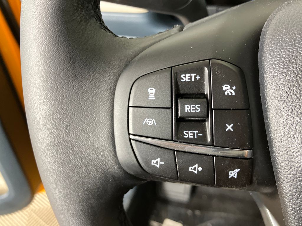 2026 Ford Maverick Lariat - Photo 17