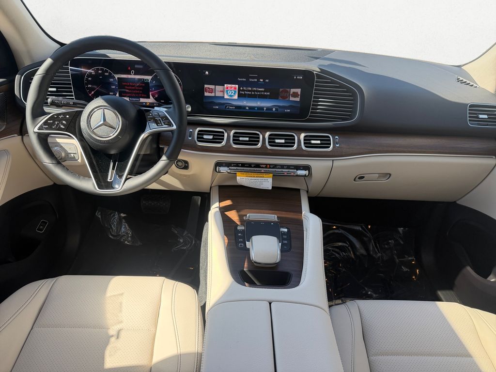 new 2026 Mercedes-Benz GLE car