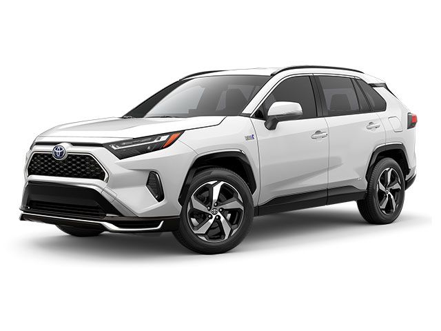 2024 Toyota RAV4 SE -
                West Palm Beach, FL