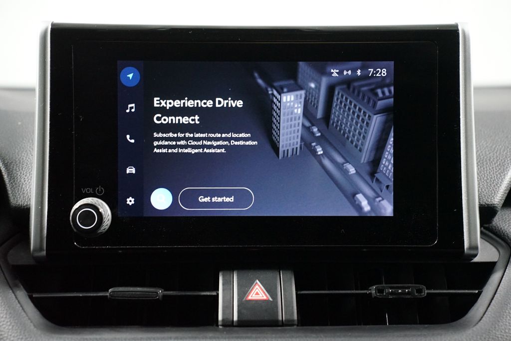 Thumbnail: 2023 Toyota RAV4 - 17