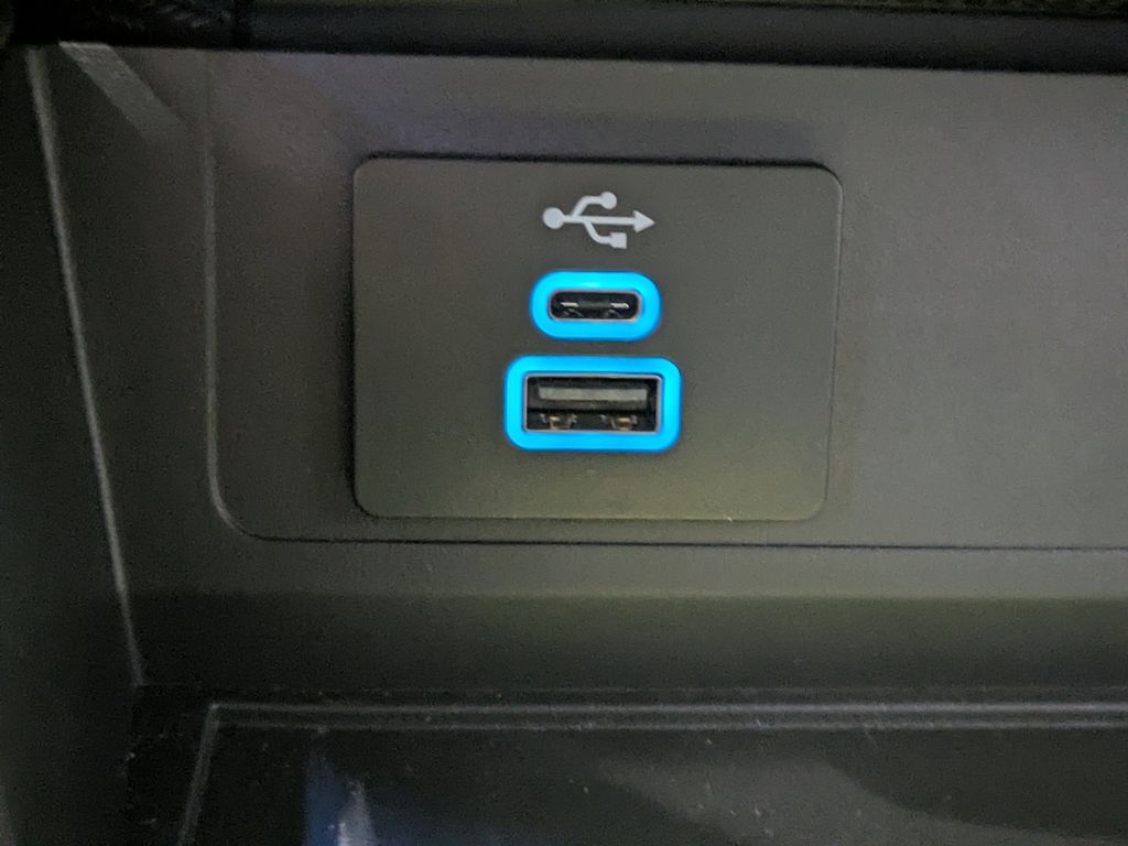 2025 Ford Mustang Shelby