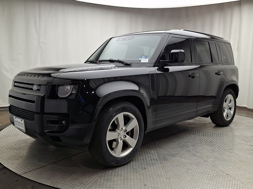 2020 Land Rover Defender 110 -
                  Eatontown, NJ