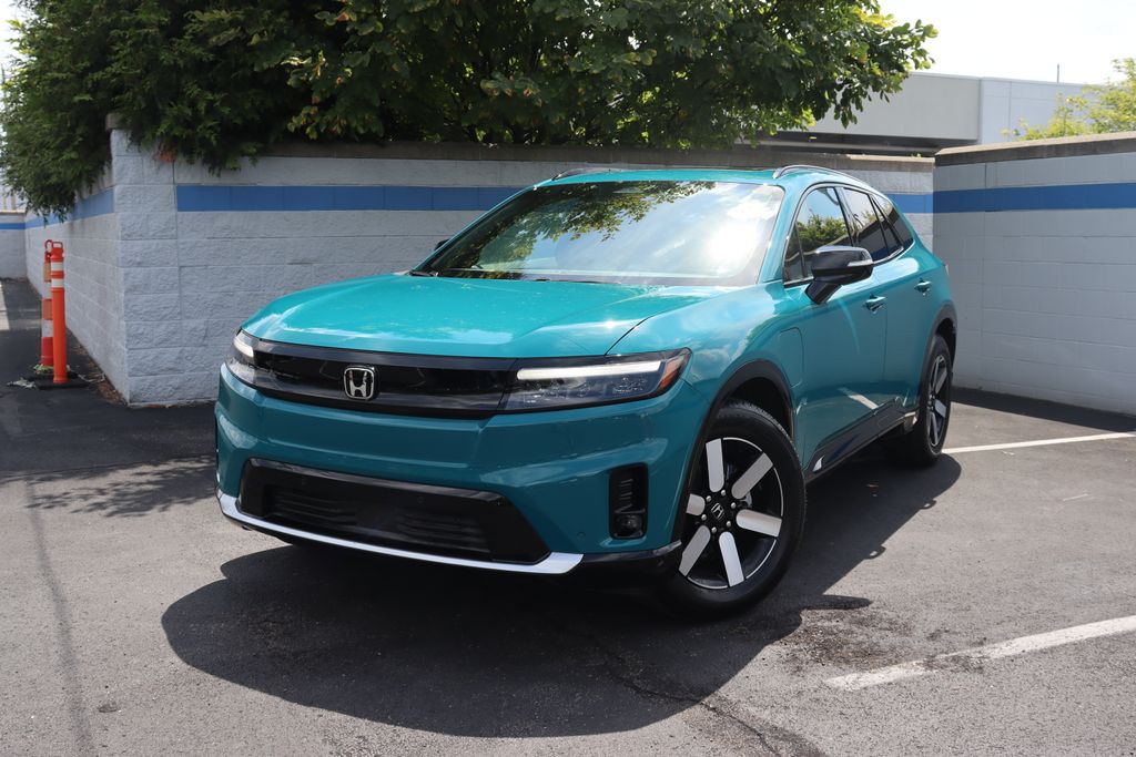 Thumbnail: 2026 Honda Prologue - 1