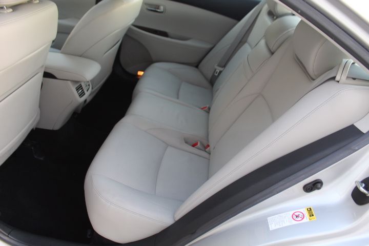 Used Car 2010 Lexus Es  350 For Sale Under $12,000 In Georgetown, Texas