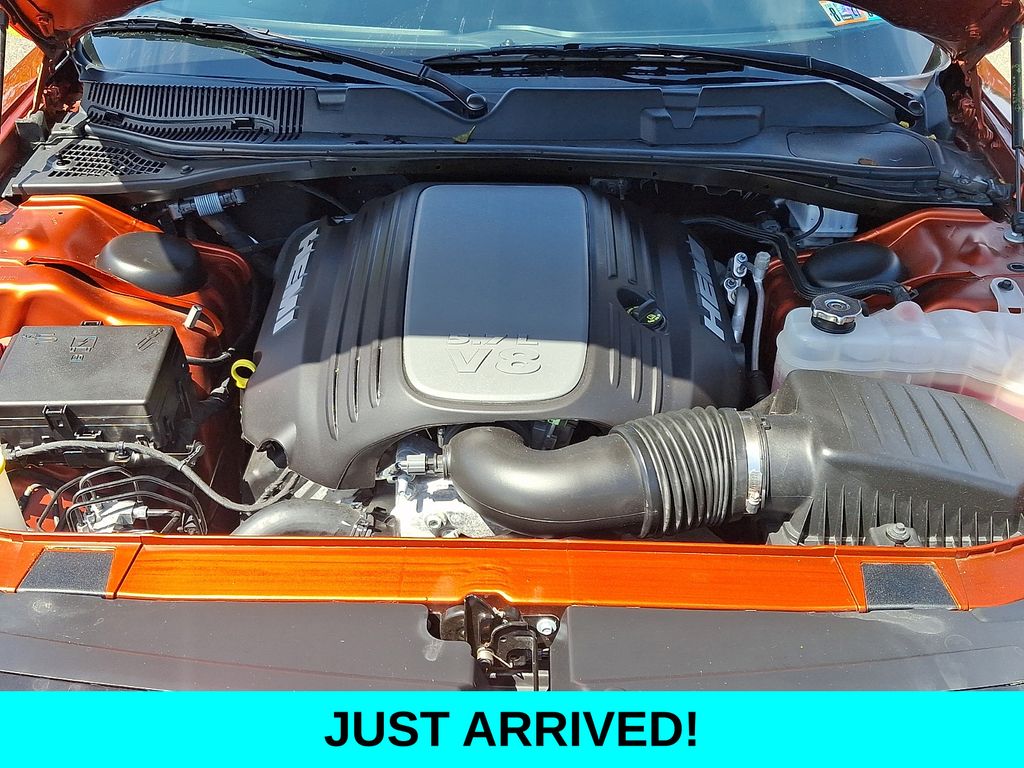 Used 2023 Dodge Challenger Coupe
