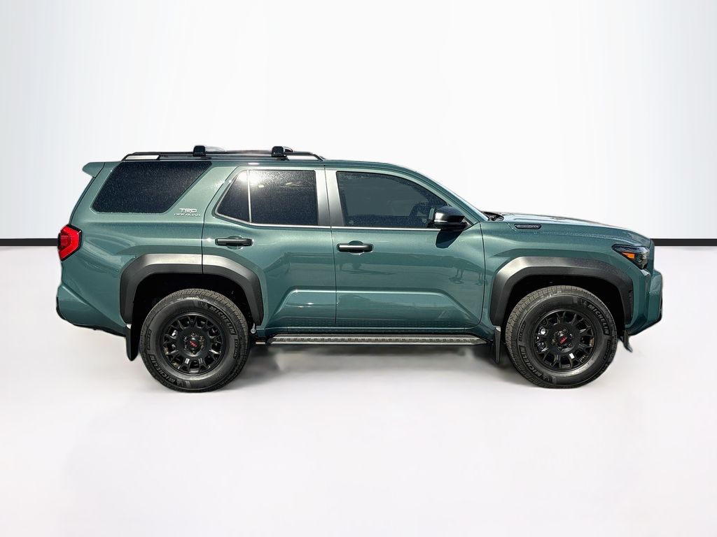 Thumbnail: 2026 Toyota 4Runner - 4