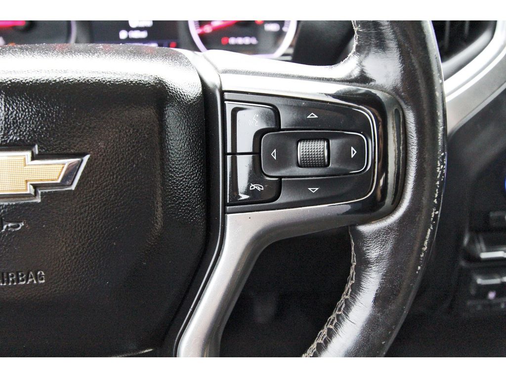 2020 Chevrolet Silverado 2500HD LT White at Classic Elite Chevrolet Hwy 6