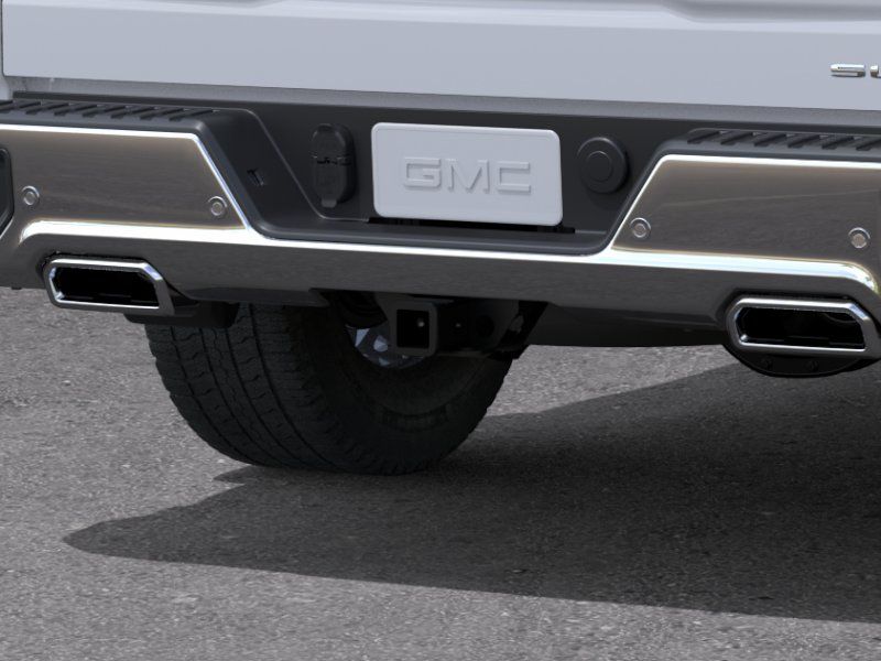 New 2026 GMC Sierra 1500 Truck