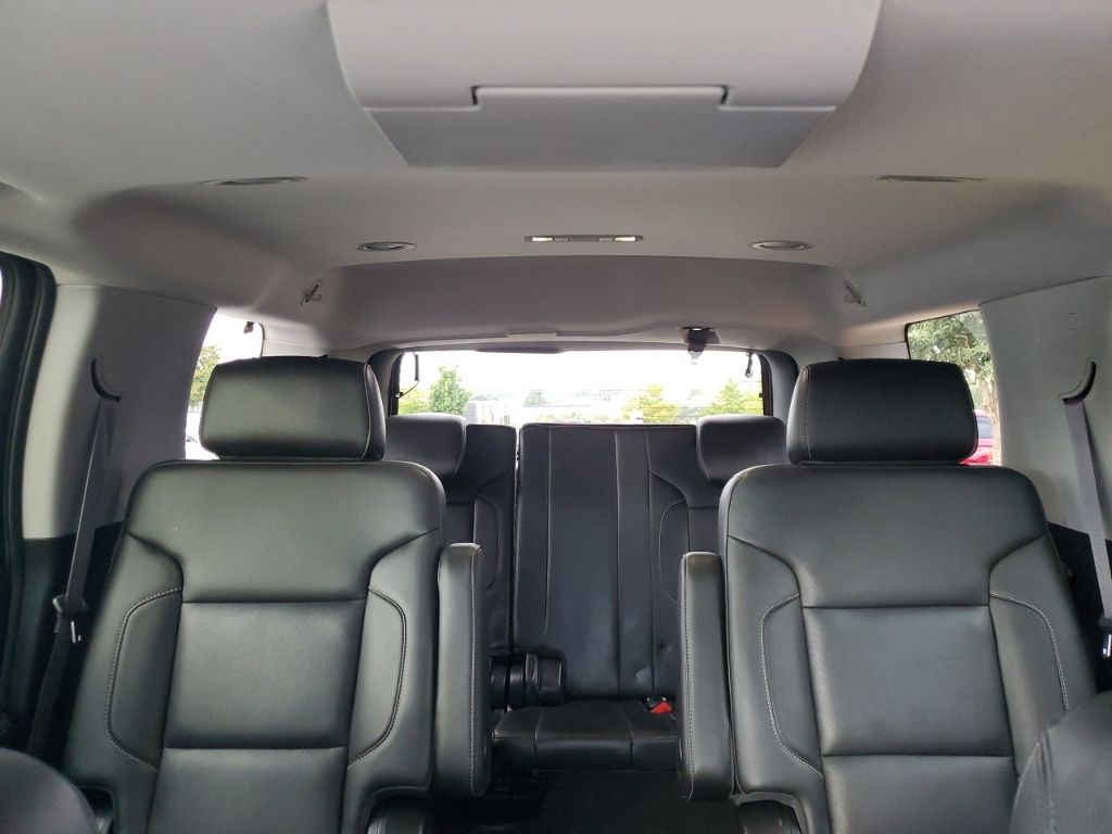 Used Car 2015 Chevrolet Tahoe  Ltz For Sale Under $25,000 In Austin, Texas