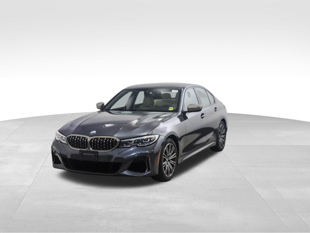2022 BMW 3 Series M340i xDrive -
                  Bloomington, MN