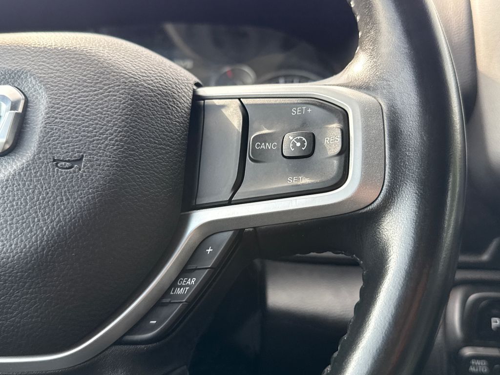 Used 2023 Ram 1500 Truck