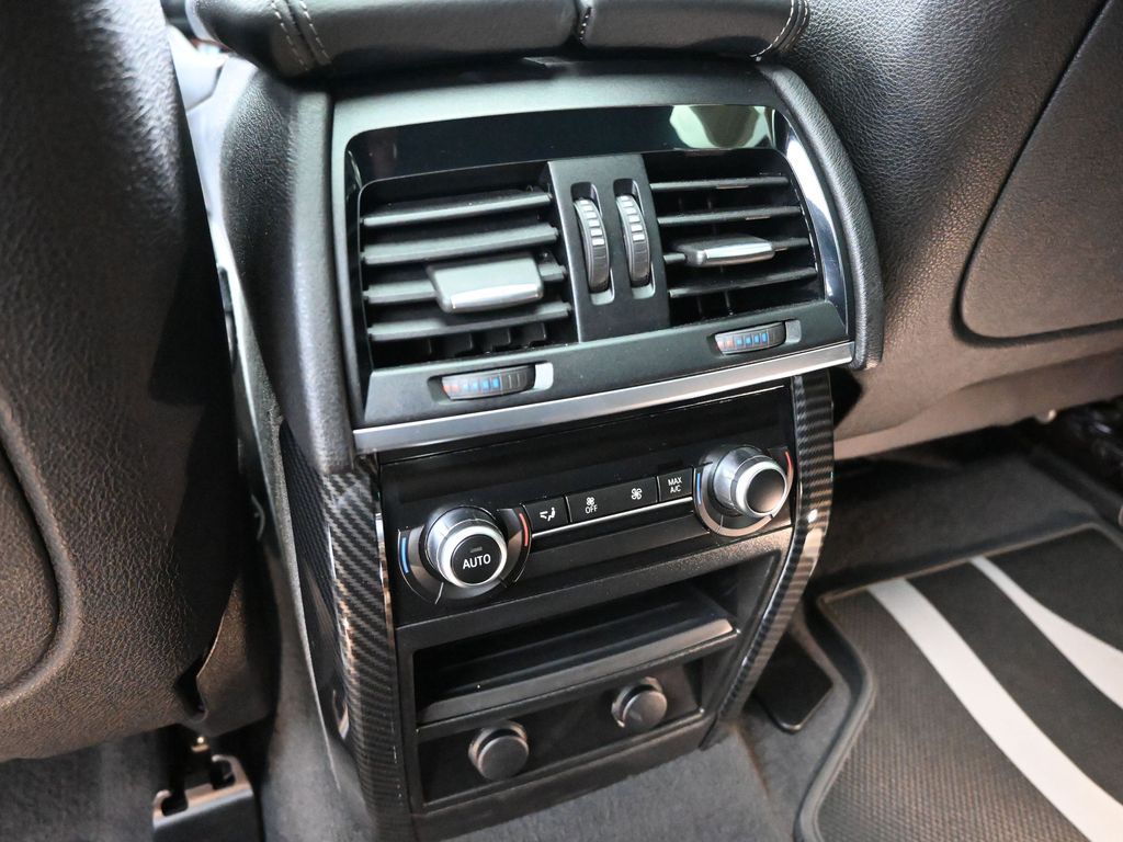 2018 BMW X6 xDrive50i