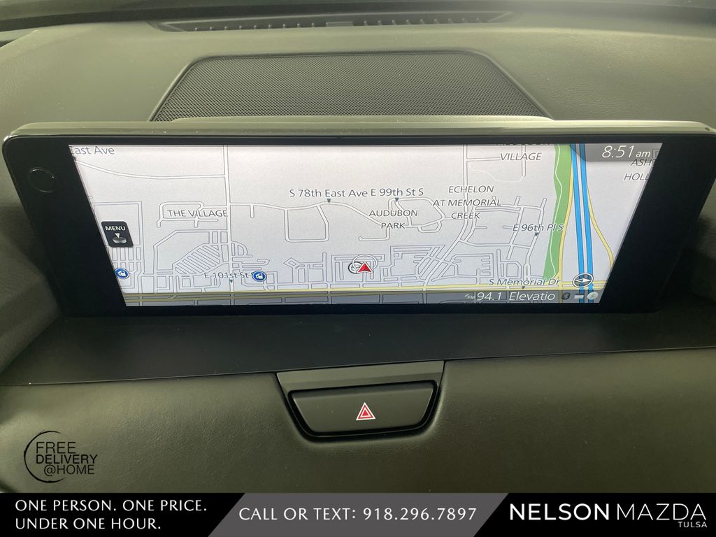 New 2026 Beige Mazda 3.3 Turbo S Premium image 31