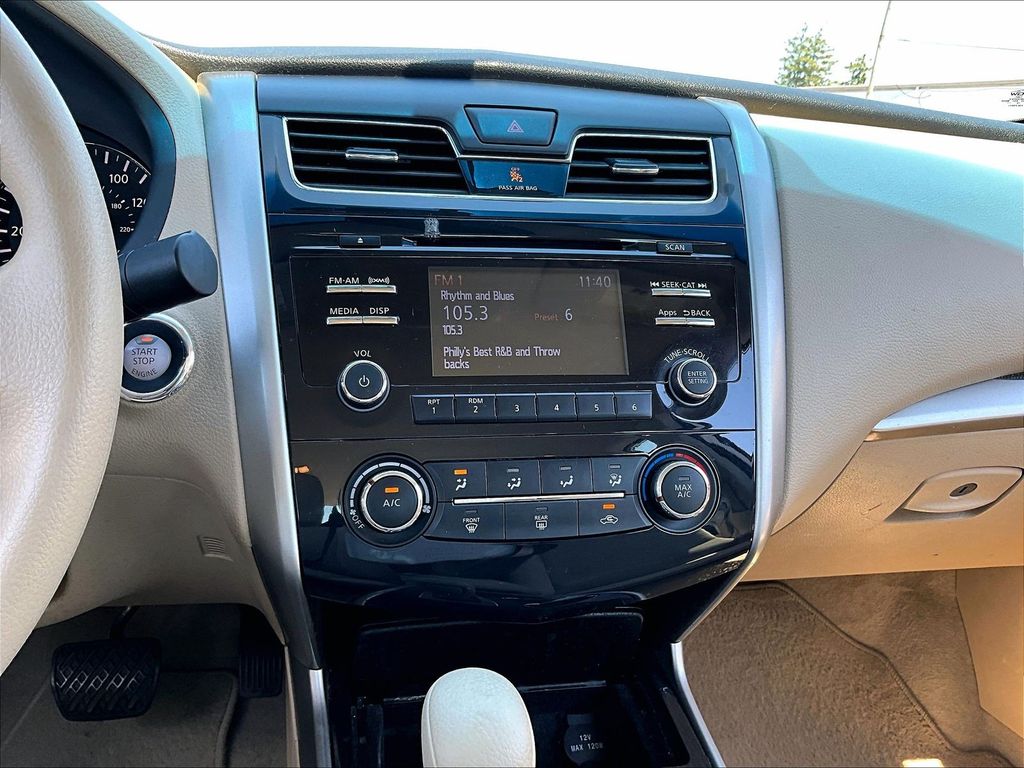 2014 Nissan Altima — photo 18