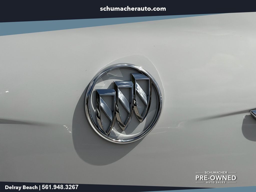 used 2015 Buick Verano car, priced at $7,777