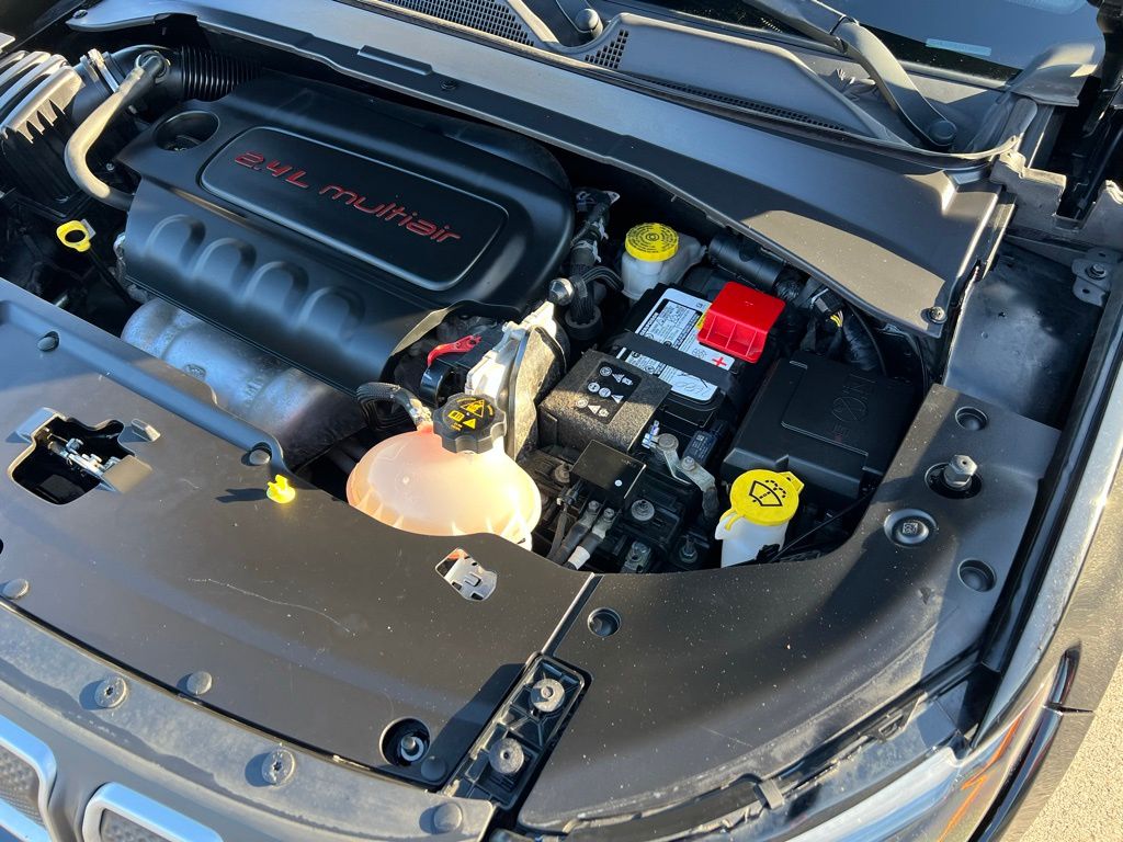 Used 2022 Jeep Compass SUV