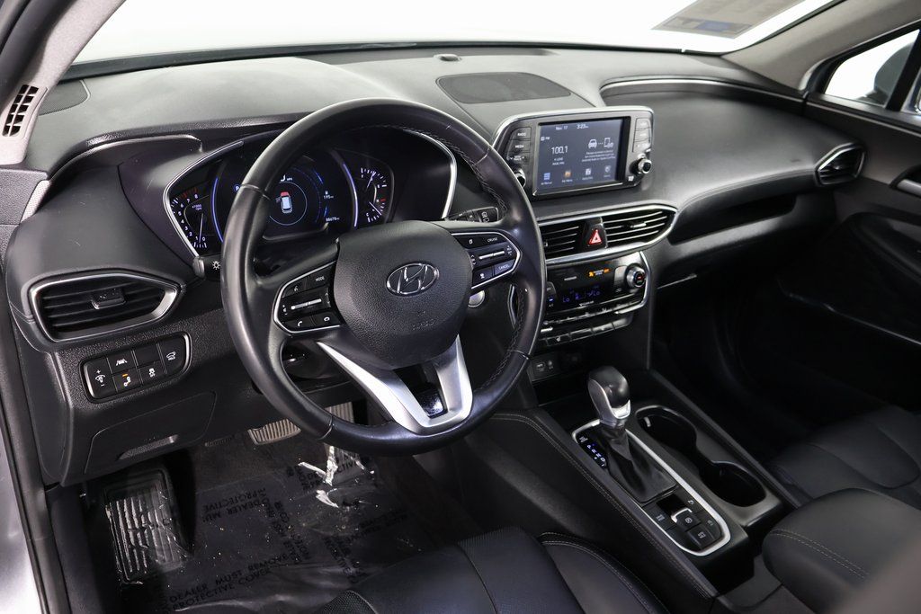 Thumbnail: 2019 Hyundai Santa Fe - 7
