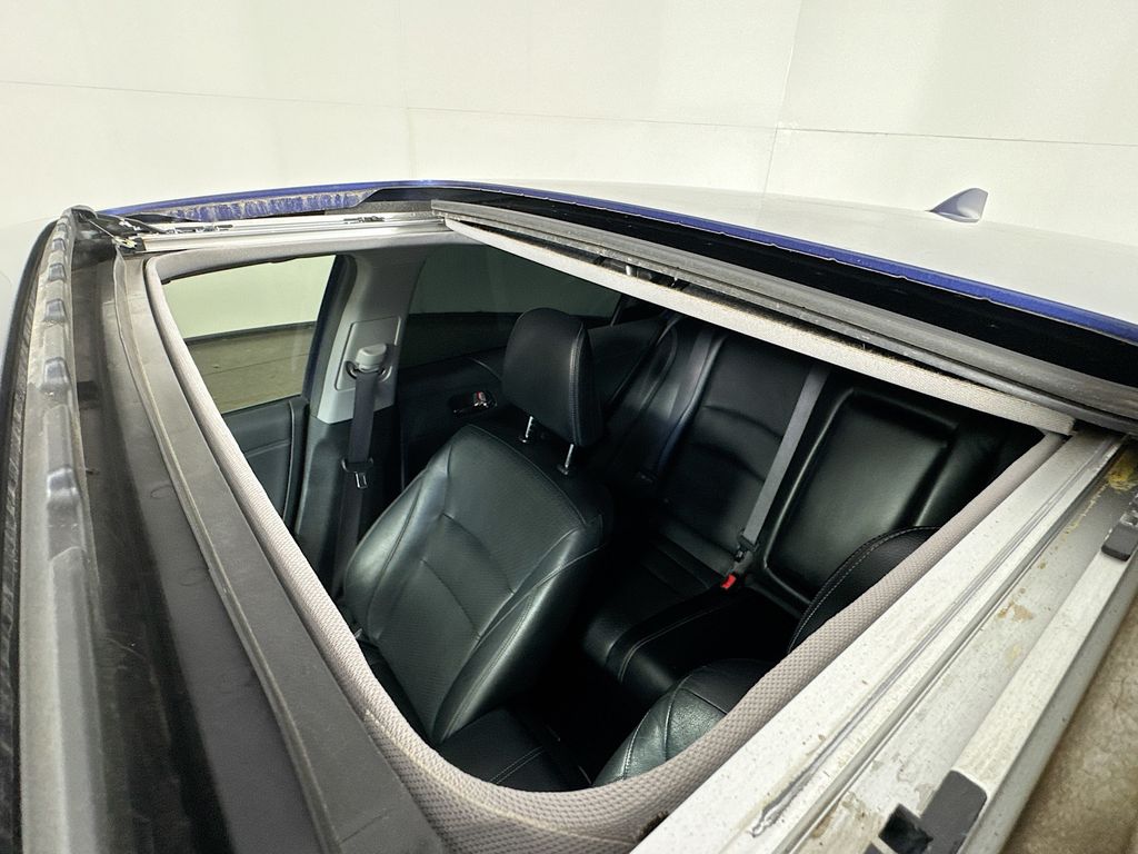 Used Car 2017 Honda Accord Hybrid  Touring For Sale Under $15,000 In Austin, Texas