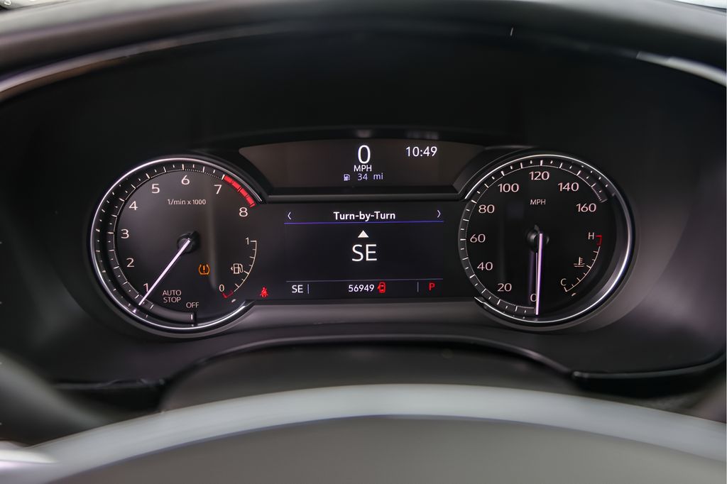 Used Car 2021 Cadillac Xt5  Premium Luxury For Sale Under $30,000 In Austin, Texas