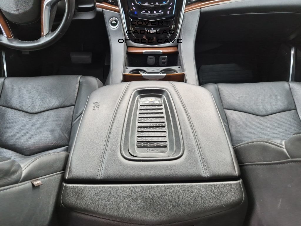 Used Car 2020 Cadillac Escalade  Luxury For Sale Under $40,000 In Austin, Texas