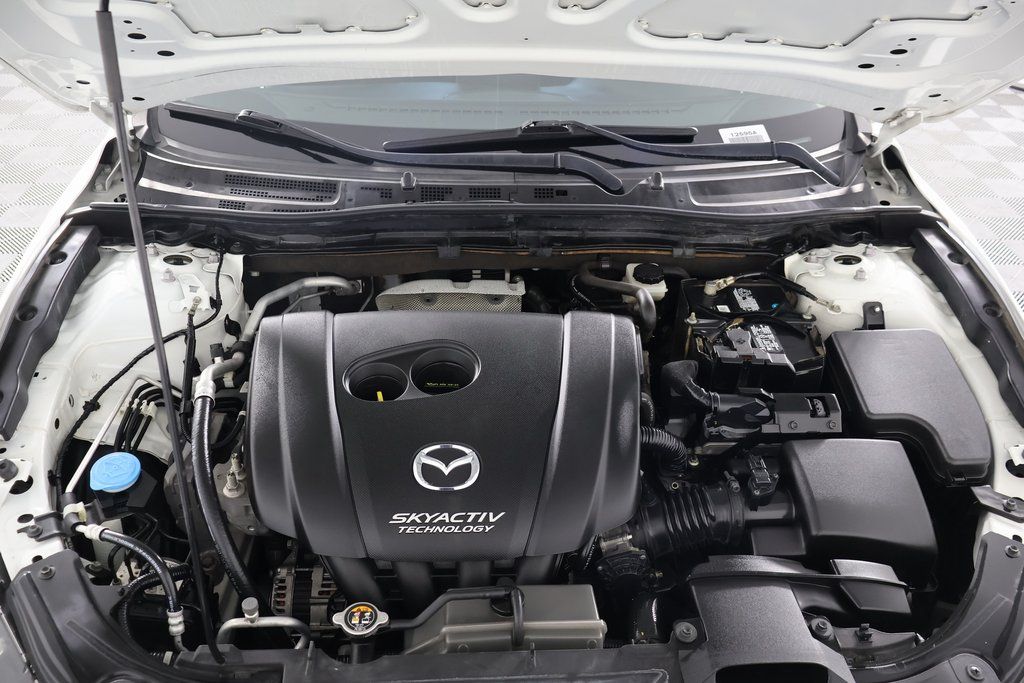 Thumbnail: 2016 Mazda Mazda3 - 15