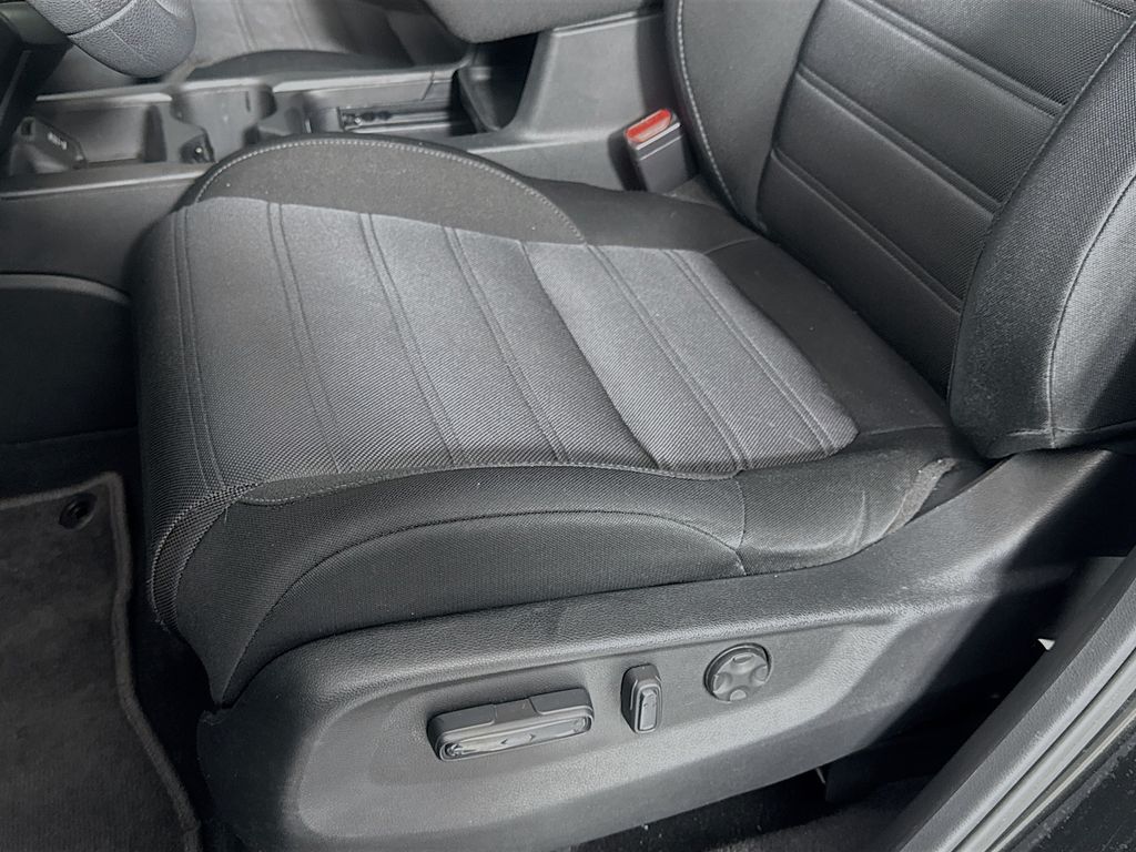 Used Car 2018 Honda Cr-v  Ex For Sale Under $20,000 In Austin, Texas