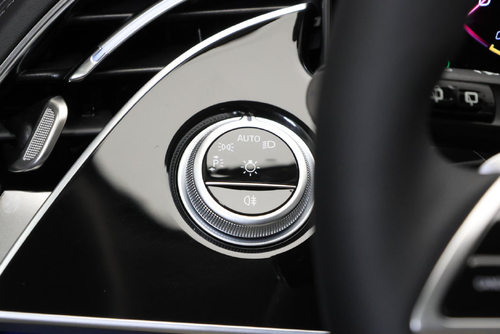 Thumbnail: 2027 Mercedes-Benz E-Class - 21