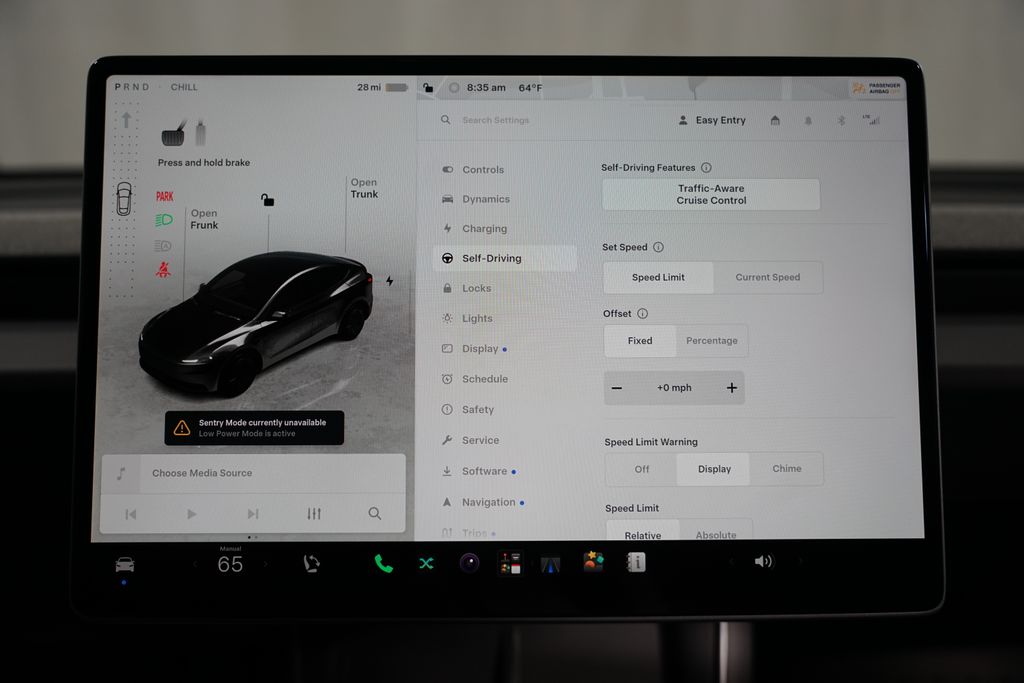 Thumbnail: 2026 Tesla Model Y - 16