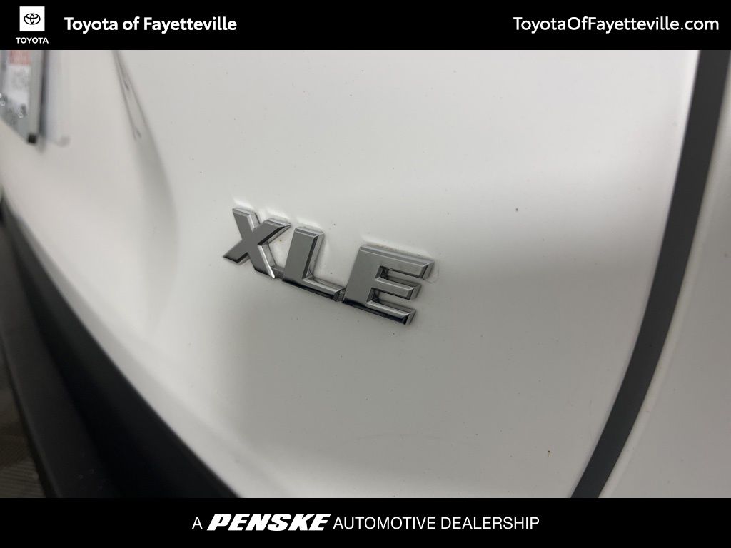 Thumbnail: 2024 Toyota RAV4 - 17