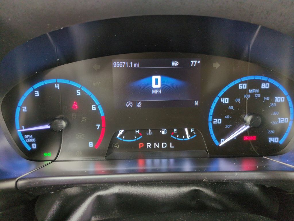 Used 2021 Ford Bronco Sport Base For Sale in Fort Wayne, IN