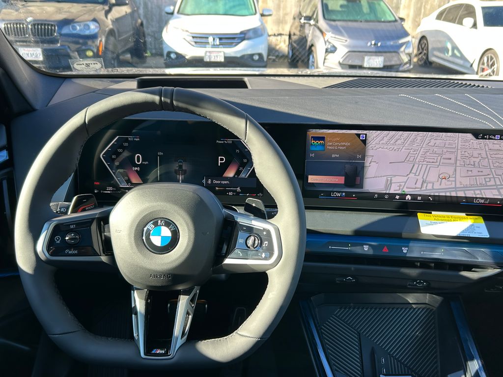 Thumbnail: 2026 BMW X3 - 17