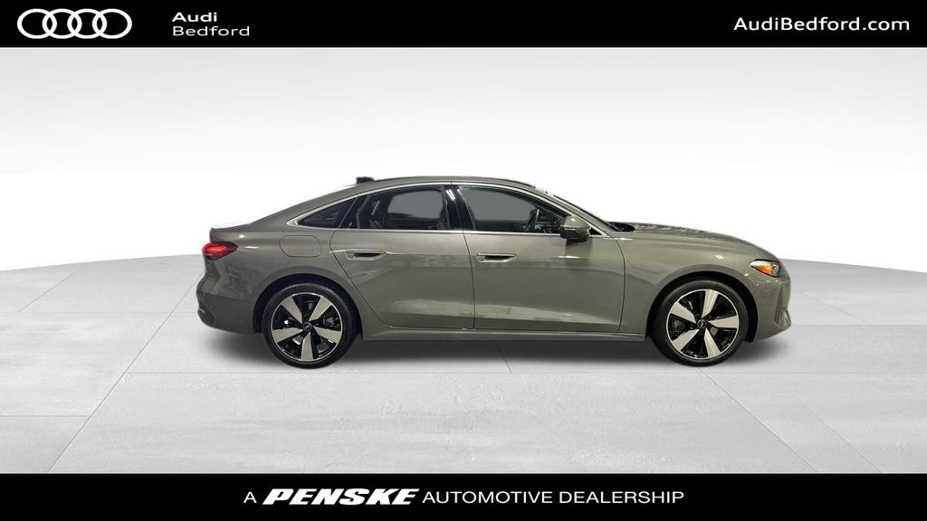 Thumbnail: 2025 Audi A5 - 7